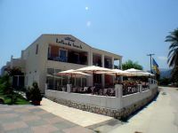  Lefkada Beach Hotel Lygia