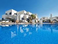  Star Hotel Santorini