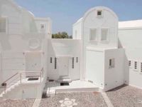  Santorini Renaissance Apartments