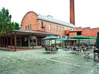  Piipun Piha tourist base