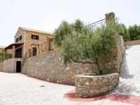  Pilikas Luxury Villas