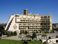  Sheraton Metechi Palace Hotel