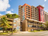  The Bayview Hotel Guam