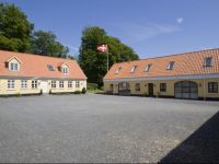  Munkebjerg Bed & Breakfast