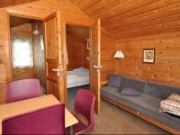  Holmsland Klit Camping & Cottages