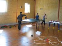  Hveddegaard Farm Holiday