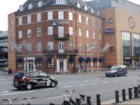  Danhostel Odense City