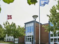  Danhostel Herning