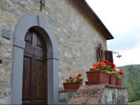  Locanda La Capannuccia