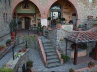  Residence Le Santucce