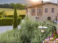  Casa Di Campagna In Toscana