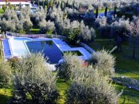  Il Ghetto Farm Holiday