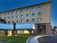  Grand Hotel Milano Malpensa