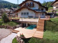  Arnica Mountain Hotel