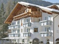  Hotel Madonnina Resort And Wellness