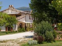  Agriturismo Il Barco