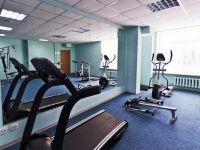  Kolos sanatorium Krasnoyarka-1