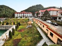  Lushan Oriental International Hotel