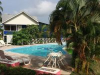  Sol Caribe Providencia