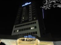  11@Century Hotel Johor Bahru