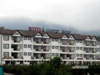  Country Lodge Resort