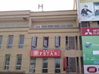  7 Star Hotel