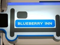  Blueberry Inn