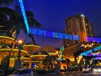  Sunway Pyramid Suites & Studios 