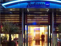  Radisson Blu Paris-Boulogne