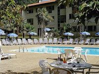  Novotel Anglet Airport