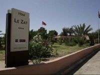  Le Zat