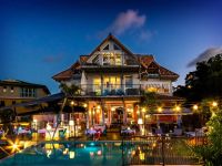  Hotel La Suite Villa