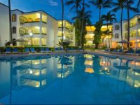  Vista Vallarta All Suites on the Beach