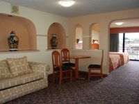  Howard Johnson Hotel Leon