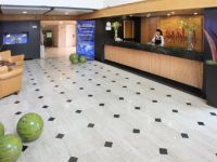  Best Western Plus Monterrey Colon