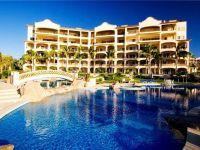  Baja Beach Front Villa