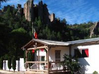  Hotel Paraiso del Oso