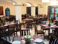  Hotel Las Palomas Tepic