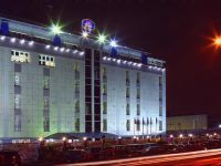  BEST WESTERN The Island Hotel