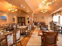  Victoria Crown Plaza Hotel