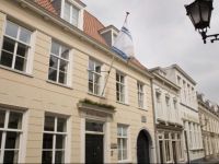  De Drie Scheepkens Bed & Breakfast