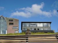  Appartementen-Hotel Bloemendaal aan Zee