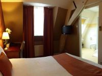  Hotel Johannes Vermeer