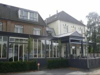  Hotel Millings Centrum