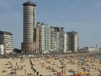  Strandappartementen De Gulden Stroom