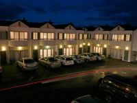  Cornwall Motor Lodge