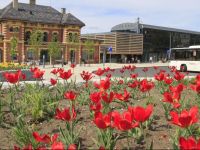  Lillehammer Stasjonen Hotel & Hostel