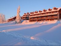  Nordseter Apartments