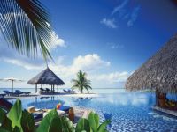  Four Seasons Resort Maldives at Kuda Huraa