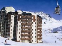  Pierre & Vacances Le Tikal Residence